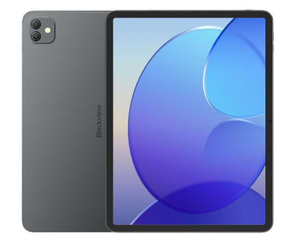 Tablet 12" Blackview LINK 8 12,7" 6/256 szary +klawiatura +akcesoria